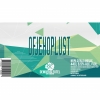 De Moersleutel - Of je hop lust 6.5% gedronken op 23-5-2021, waardering 4.00