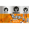 De Moersleutel - Pastry Factory: Coconut Coffee Barley Wine (10%) gedronken op , waardering