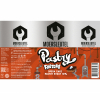 De Moersleutel - Pastry Factory: Opera Cake (10%) gedronken op , waardering