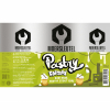 De Moersleutel - Pastry Factory: Rum Baba (10%) gedronken op 16-3-2025, waardering 4.75