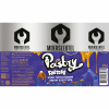 De Moersleutel - Pastry Factory: Sticky Toffee Pudding (10%) gedronken op , waardering