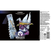De Moersleutel - Pride (7%) gedronken op 28-7-2023, waardering 3,75