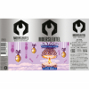 De Moersleutel - Quad (11%) gedronken op 5-7-2024, waardering 4.75