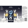 De Moersleutel - Rock (5.5%) gedronken op 6-8-2021, waardering 3.75