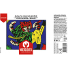 De Moersleutel - Salta Bananers (12%) gedronken op 9-3-2023, waardering 4.50