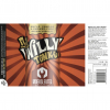 De Moersleutel - Willy Tonka - Maple, Vanilla & Smoked Chili (13%) gedronken op 12-9-2021, waardering 4.25