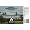 De Moersleutel - Smoked Peated Islay N1 (12%) gedronken op 25-12-2021, waardering 4.50