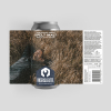De Moersleutel - Spelt Malt (11%) gedronken op 25-6-2022, waardering 4.00