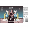 De Moersleutel - Spock (12%) gedronken op 27-8-2021, waardering 4.25