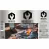 De Moersleutel - The 4 Elements: Fire (12%) gedronken op 24-1-2025, waardering 5.00