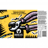 De Moersleutel - Could You Pass Me The Insulated Cable Cutter (11%) gedronken op 17-2-2023, waardering 4.00