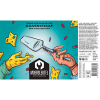 De Moersleutel - Could You Pass Me The Kaasschaaf (8%) gedronken op 2-4-2023, waardering 3.75