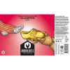 De Moersleutel - Could You Pass Me the Klompen (7%) gedronken op 27-5-2023, waardering 3.75