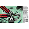 De Moersleutel - Could You Pass Me the Wire Stripper (8.5%) gedronken op 16-9-2022, waardering 3.75