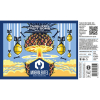 De Moersleutel - Thiolized Biotransformed Fruit Bomb (8.5%) gedronken op 17-11-2023, waardering 4.25