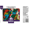 De Moersleutel - Third Harmonic (9%) gedronken op 19-3-2023, waardering 4.00