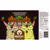 De Moersleutel - Tiramisumo Triplets (11%) gedronken op 11-6-2022, waardering 4.50