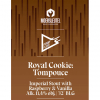 De Moersleutel ism Funky Fluid - Royal Cookie Tompouce (11.4%) gedronken op 14-1-2023, waardering 3.75