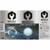 De Moersleutel - Uranus (14%) gedronken op 26-7-2024, waardering 4.75
