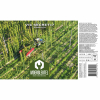 De Moersleutel - Vic Secret x7 (8%) gedronken op 3-2-2023, waardering 3.75