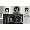 De Moersleutel - West Coast Double IPA (advent special) (8%) gedronken op 22-2-2025, waardering 4.00