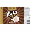 De Moersleutel - Willy Tonka & The Seven Chocolates (12%) gedronken op 8-4-2023, waardering 4.50