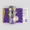 De Moersleutel - Willy Tonka Chocolate & Cinnamon (13%) gedronken op 6-3-2021, waardering 4.25