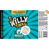 De Moersleutel - Willy Tonka - Coconut & White Chocolate (12%) gedronken op 5-11-2022, waardering 4.50