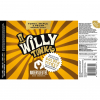 De Moersleutel - Willy Tonka - Tonka, Maple & Pecan (13%) gedronken op 6-8-2022, waardering 4.50
