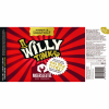 De Moersleutel - Willy Tonka & Chocolate gedronken op 4-6-2022, waardering 4.25