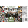 De Moersleutel - You Made This (10%) gedronken op 1-7-2023, waardering 4.50