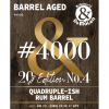 Brouwerij de Molen - #4000 (14%) gedronken op 1-12-2024, waardering 5.00