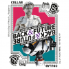 Brouwerij de Molen - Back & Future (8.5%) gedronken op 14-11-2024, waardering 4.25
