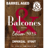 De Molen - Balcones Edition 2023 (11.4%) gedronken op 27-4-2023, waardering 4.75
