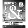 Brouwerij de Molen - Bart & Er (6%) gedronken op 23-6-2024, waardering 3.75