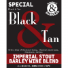Brouwerij de Molen - Tan & Black (10.5%) gedronken op 25-5-2024, waardering 4.00