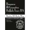 De Molen - Bommen & Granaten Buffalo Trace BA (13.4%) gedronken op 27-3-2021, waardering 4.50