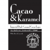 De Molen - Cacao & Karamel (10,4%) gedronken op 26-3-2022, waardering 4.25