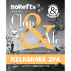 Brouwerij de Molen - Chip & Ale (7%) gedronken op 9-6-2024, waardering 3.75