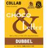 Brouwerij de Molen - Choco & Letter (7%) gedronken op 20-4-2024, waardering 3.50