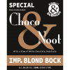 De Molen - Choco & Noot (10.5%) gedronken op 27-5-2023, waardering 4.25