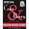 De Molen - Cran & Berry (10%) gedronken op 28-7-2023, waardering 3.00