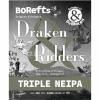 Brouwerij de Molen - Draken & Ridders (10%) gedronken op 27-7-2024, waardering 4.00