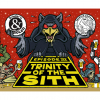 Brouwerij de Molen collab met Het Uiltje - EP.III Trinity of the Sith (20%) gedronken op 1-1-2025, waardering 5.00