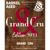 De Molen - Grand Cru Edition 2023 (10.4%) gedronken op 3-6-2023, waardering 4.75