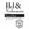 De Molen - Hel & Verdoemenis (10%) gedronken op 1-1-2022, waardering 4.25