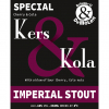 De Molen - Kers & Kola (10%) gedronken op 11-8-2023, waardering 4.00