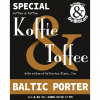 Brouwerij de Molen - Koffie & Toffee (8.5%) gedronken op 31-3-2024, waardering 4.00