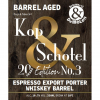Brouwerij de Molen - Kop & Schotel (10.7%) gedronken op, waardering