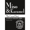 De Molen - Miso & Karamel (9.8%) gedronken op 5-6-2022, waardering 4.25